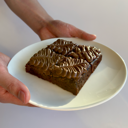 Nutella Brownies